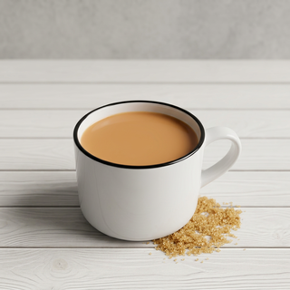 Pakistani Chai